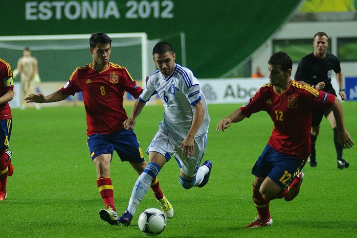 Suso: 'U Milanu se nije moglo nešto stvoriti kada se svake godine sve mijenjalo'