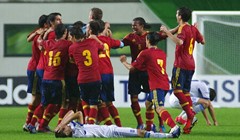 EP U21: Ždrijeb spojio nekadašnje pobjednike u istoj skupini