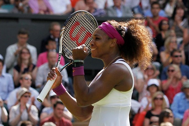 Serena Williams osvojila Stanford i izjednačila se sa sestrom Venus