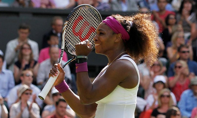 Serena Williams osvojila Stanford i izjednačila se sa sestrom Venus