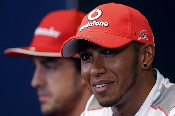 Hamilton: "Bilo bi lijepo odlučiti za vrijeme ljetne stanke"