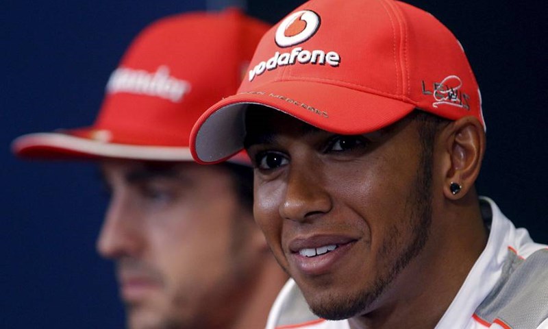 Hamilton: "Bilo bi lijepo odlučiti za vrijeme ljetne stanke"