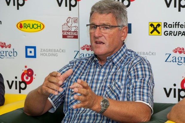 Hujara obavio redovan tehnički pregled na Sljemenu