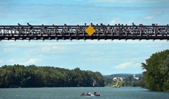 Kišerlovski: "Neka je budala namjerno bacila čavle na cestu"