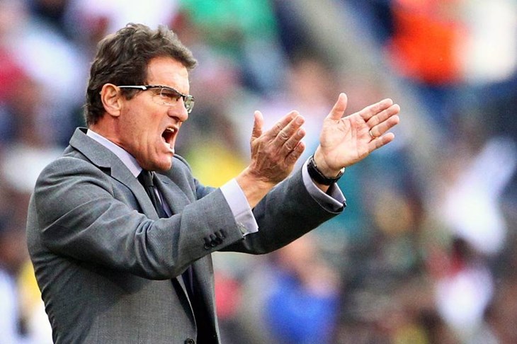 Capello: "Zidane je napravio dobar potez, dobio bi otkaz da nije osvojio Ligu prvaka"