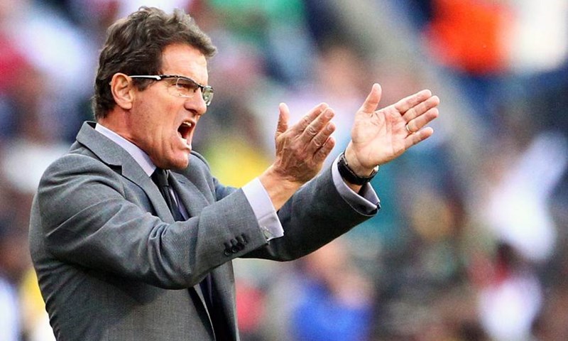 Capello: "Zidane je napravio dobar potez, dobio bi otkaz da nije osvojio Ligu prvaka"