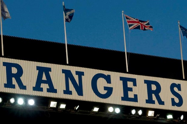 Rangersi na korak do Premiershipa unatoč četvrtom sezonskom porazu od Hiberniana