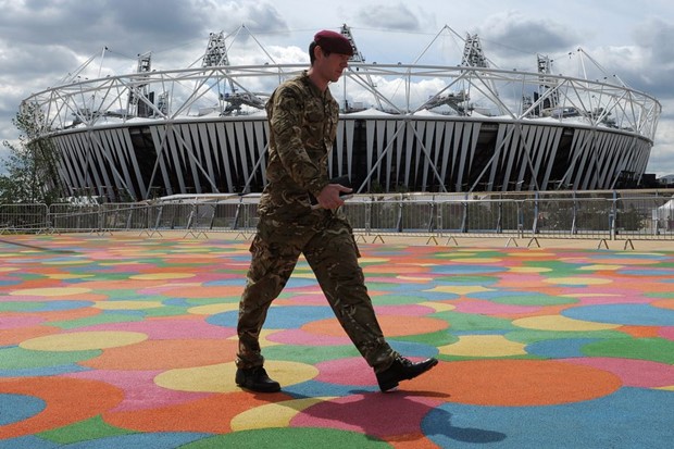 Prijedlog za pretvaranje Olimpijskog stadiona u stazu Formule 1 uzet u razmatranje