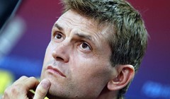 Vilanova: "Ne mislim da sam u lošem odnosu s Mourinhom"