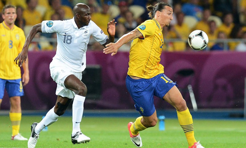 Leonardo: "Ibrahimović je novi igrač PSG-a. Može početi pisati našu povijest"