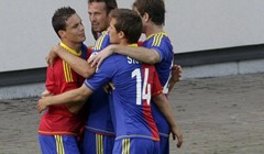 Luksemburžani šokirali Red Bull, Partizan uvjerljiv na Malti