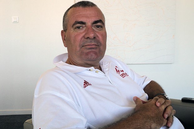 Repeša: "U Hrvatsku ću se rado vratiti, ali kada se stvore uvjeti za to"