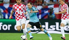Euro 2012: Španjolska prva u povijesti obranila naslov prvaka Europe