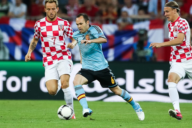 Euro 2012: Španjolska prva u povijesti obranila naslov prvaka Europe