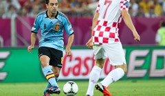 Xavi pred povratkom, Barcelona mu se nada protiv Milana