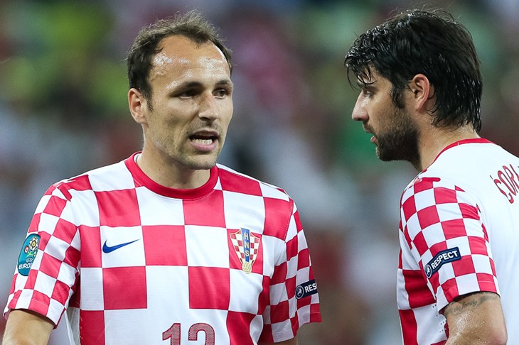 Gordon Schildenfeld ostaje u Grčkoj, potpisao trogodišnji ugovor s Panathinaikosom