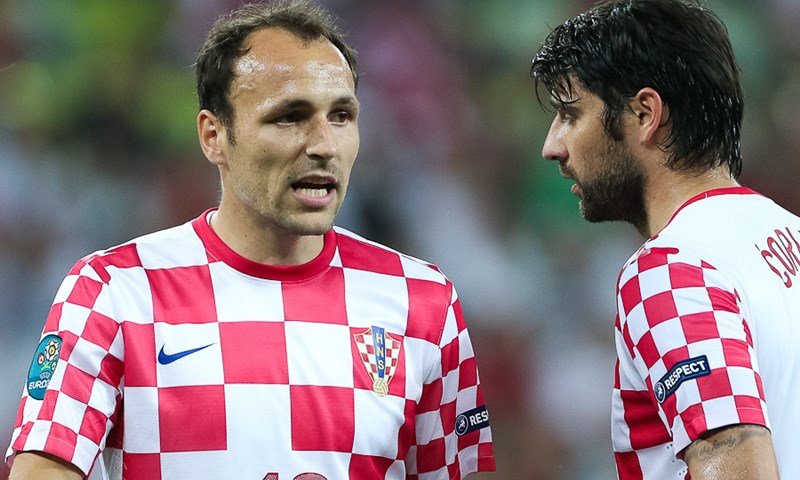Hrvatska zadržala devetu poziciju, Engleska nikad bolja