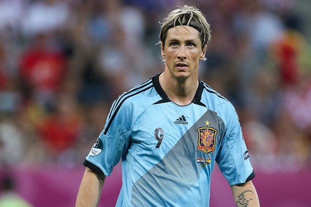 Torres: "Ovaj dan neću nikada zaboraviti"