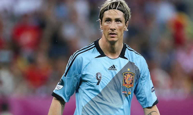 Torres: "Ovaj dan neću nikada zaboraviti"