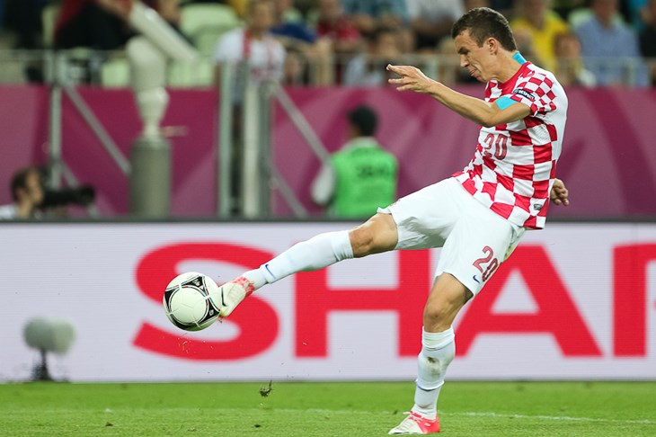 Kockasti prošlog tjedna zabijali samo na pripremama, Perišić se nameće u novoj sredini