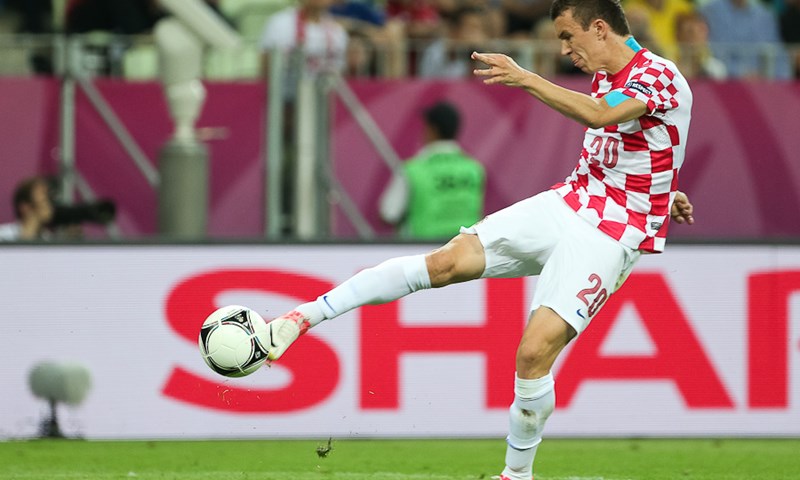 Perišić se dokazao protiv "svojih", Kalinić prekinuo golgetersku sušu