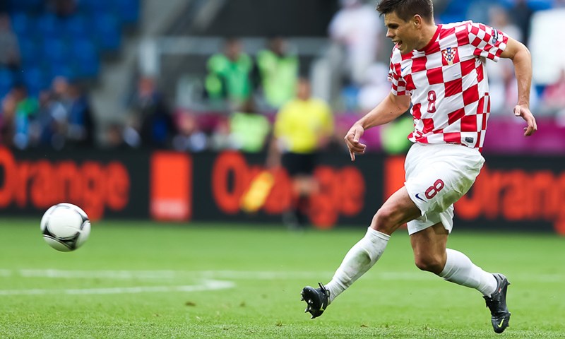 Ognjen Vukojević također u Dinamu, povratak nakon šest godina
