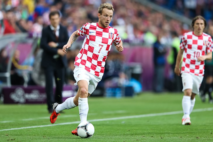Rakitić: "Bit ću spreman kao nikad dosad"