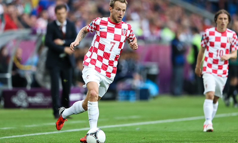 Video: Sevilla zabila šest golova trećeligašu, Rakitić strijelac
