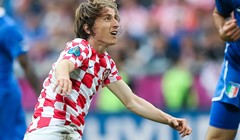 Modrić i Mandžukić među najboljih 100, Messi ispred Ronalda