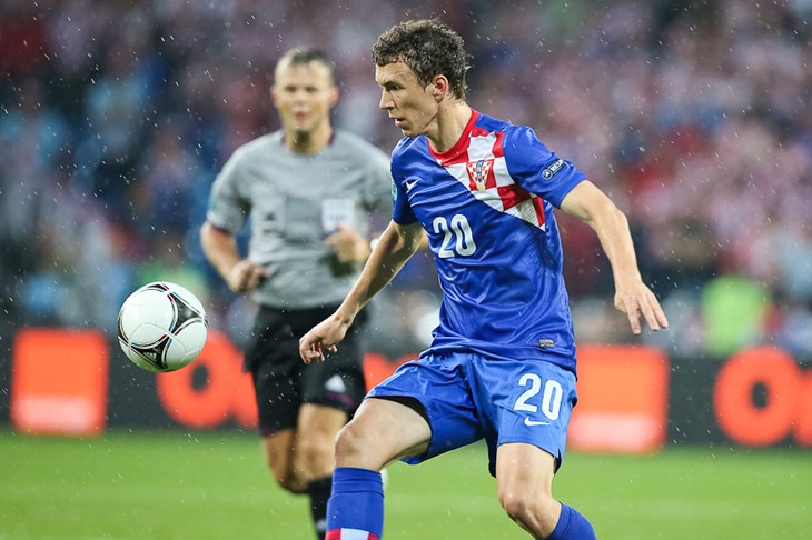 Perišić definitivno otpao, neće biti naknadnih poziva