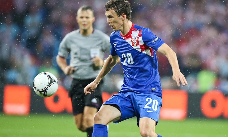 Video: Perišić potvrdio prolaz Borussije, katastrofa Hoffenheima