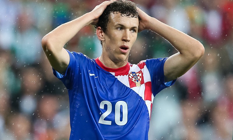 Bez Perišića na Srbiju i Wales?