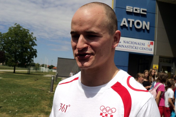 Ude: "Treniraš četiri godine da u 50 sekundi pokažeš sve što znaš"