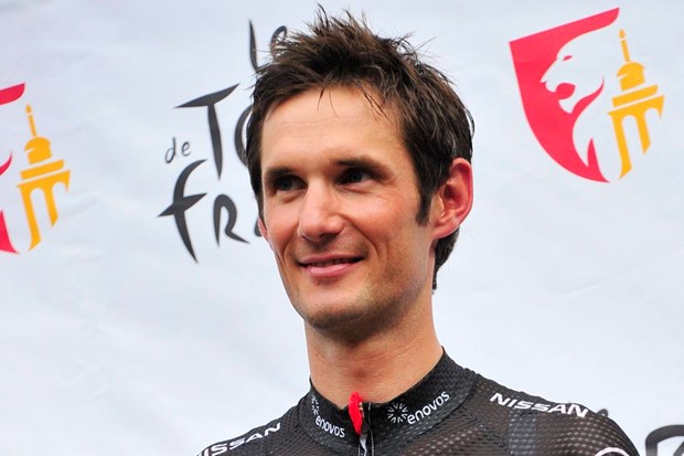 Frank Schleck dopingiran i izbačen s Tour de Francea