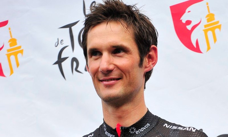 Frank Schleck dopingiran i izbačen s Tour de Francea