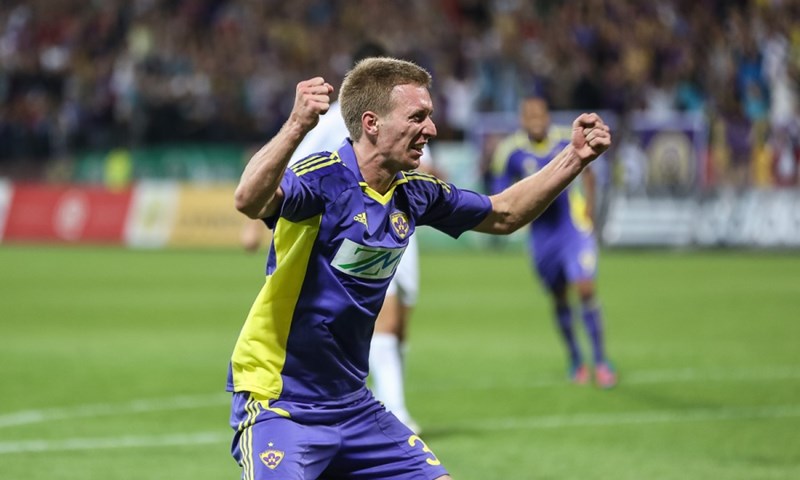 Milanič: "Maribor će biti onaj koji će pritiskati"