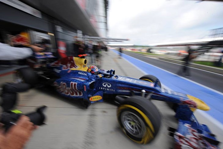 Video: RB9 Red Bullov je adut za četvrti uzastopni naslov prvaka u Formuli 1