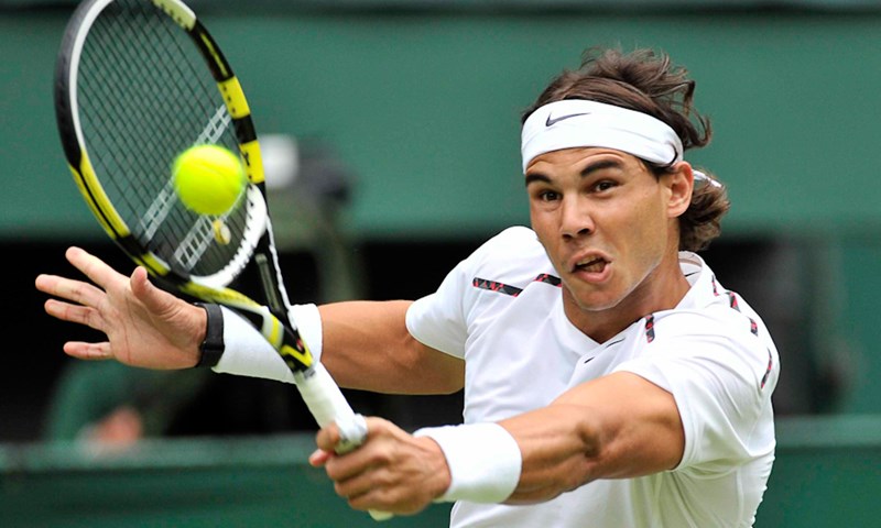 Nadal: "Ne znam hoću li biti spreman za US Open"