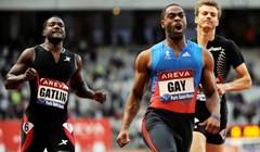 Gay: "Za medalju će trebati istrčati 9,7 sekundi"