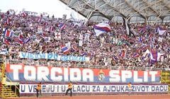 Hajduku privremeno skinuta suspenzija iako sa Šibenikom nije bilo dogovora, ali ni uplate