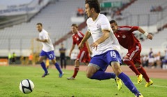 Krstičević: "Istra je dobra i borit će se za visoke pozicije"