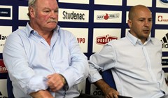 Ferenčina: "Opravdali smo ulogu favorita i potvrdili da smo ozbiljna ekipa"