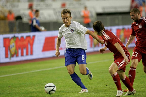 Vršajević: "Hrvatska liga je najjača od svih liga bivše Jugoslavije, može se puno napredovati"