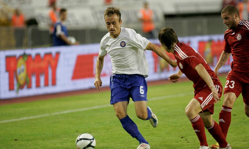 Vršajević: "Hrvatska liga je najjača od svih liga bivše Jugoslavije, može se puno napredovati"
