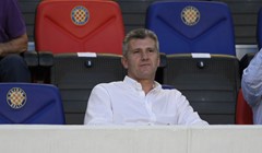 Hajduk pozvao čelnike HNS-a na derbi: "Želimo započeti rješavati probleme hrvatskog nogometa"