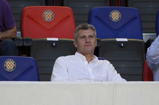 Šuker: "Sportska inspekcija je dobrodošla u HNS"