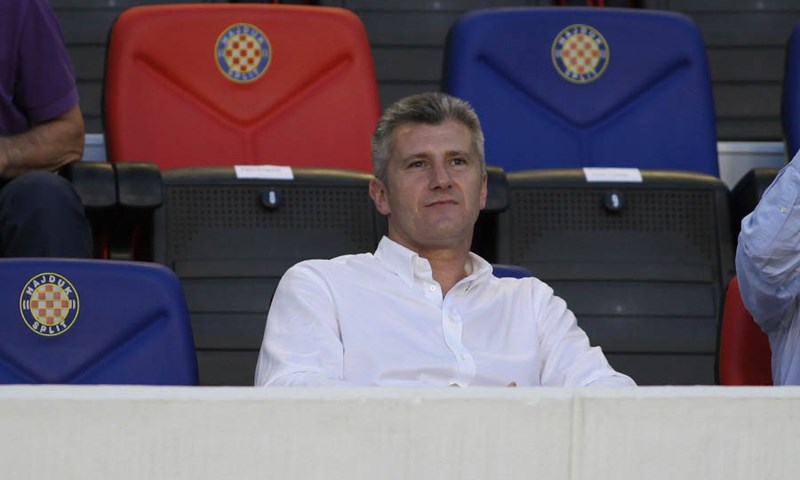 Šuker: "Sportska inspekcija je dobrodošla u HNS"