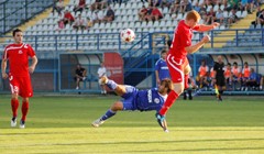 Slaven uvjerljiv u prvoj europskoj probi