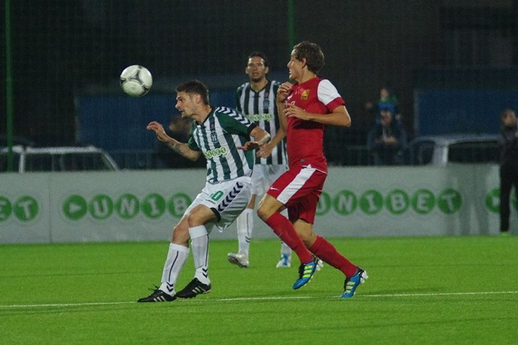 Vrlo malo rješenja nakon prvih 90 minuta