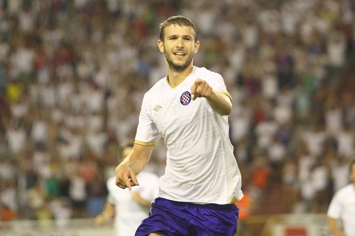 Dinko Trebotić odlazi u Lokomotivu